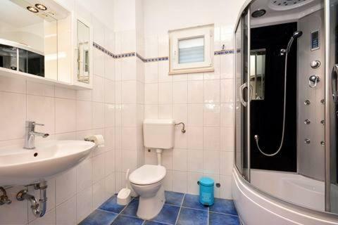 m&m Apartment Podstrana Ngoại thất bức ảnh